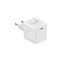 DeLOCK Delock strömadapter - USB-C - 40 watt