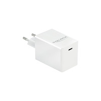DeLOCK Delock strömadapter - USB-C - 60 watt