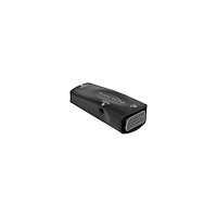 DeLOCK Delock videokort - HDMI/VGA/ljud