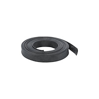 DeLOCK Delock Stretchable - utvidgningsbart inflätat kabelfodral
