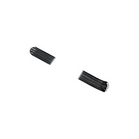 DeLOCK Delock Braided Sleeving with Hook-and-Loop Fastener - kabelhölje