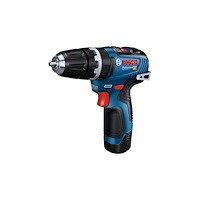 Bosch Group Bosch GSB 12V-35 Professional - borr/drivare - sladdlös - 2 hastigheter - inget batteri
