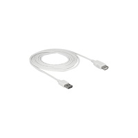 DeLOCK Delock Easy - USB-förlängningskabel - USB till USB - 3 m