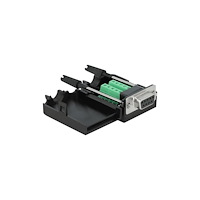 DeLOCK Delock - VGA-adapter - DB-9 till 10 stifts terminalblock