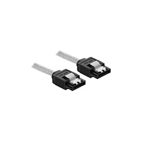 DeLOCK Delock SATA-kabel - 20 cm