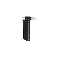 DeLOCK Delock USB 2.0 to 12 Port Serial RS-232 Hub with surge protection and extended temperature range - seriell adapter - USB...