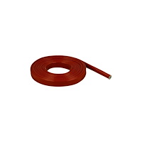 DeLOCK Delock Fire-Proof Sleeving Silicone-Coated - böjligt kabelrör