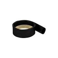 DeLOCK Delock Heat Shrink Tube - böjligt kabelrör