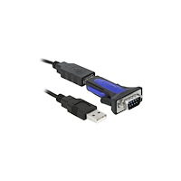 DeLOCK Delock - seriell kabelsats - 80 cm