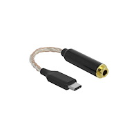 DeLOCK Delock audio-adapter - 12.5 cm