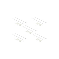 DeLOCK Delock kabelfästen