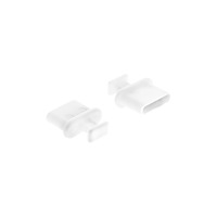 DeLOCK Delock Dust Cover for USB Type-C Female - dammskydd
