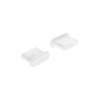 DeLOCK Delock Dust Cover for USB Type-C Female - dammskydd