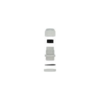 DeLOCK Delock PG29 - kabelförskruvning