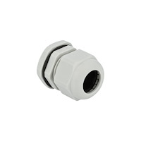 DeLOCK Delock PG21 - kabelförskruvning