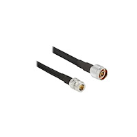 DeLOCK Delock antennförlängningskabel - 10 m