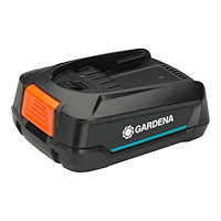 Gardena Gardena P4A PBA batteri - Li-Ion