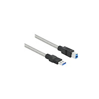DeLOCK Delock - USB-kabel - USB typ A till USB Type B - 1 m
