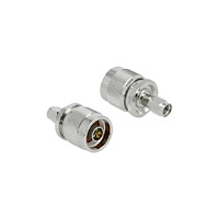 DeLOCK Delock antennadapter - 3.24 cm