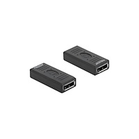 DeLOCK Delock - DisplayPort-adapter - DisplayPort till DisplayPort