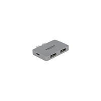 DeLOCK Delock - DisplayPort-adapter