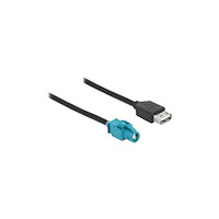 DeLOCK Delock datakabel - HSD Z / USB - 1 m