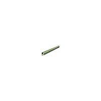 DeLOCK Delock fiber-optic splice box rack mount panel - 1U - 19"
