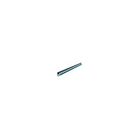 DeLOCK Delock fiber-optic splice box rack mount panel - 1U - 19"