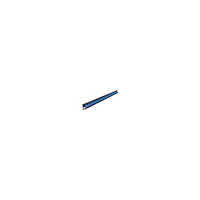DeLOCK Delock fiber-optic splice box rack mount panel - 1U - 19"