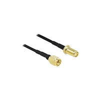 DeLOCK Delock antennkabel - RF - 90 cm