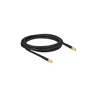 DeLOCK Delock antennkabel - 2 m