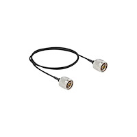 DeLOCK Delock antennkabel - RF - 1 m