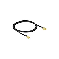 DeLOCK Delock antennkabel - 2 m