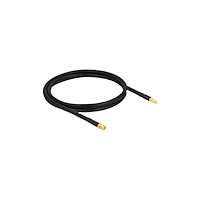 DeLOCK Delock antennkabel - RF - 1 m