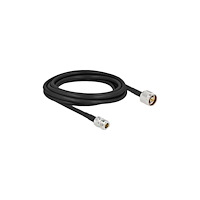 DeLOCK Delock antennförlängningskabel - 3 m
