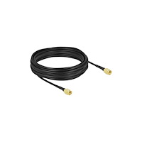 DeLOCK Delock antennkabel - 10 m