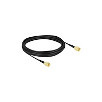 DeLOCK Delock antennkabel - 5 m