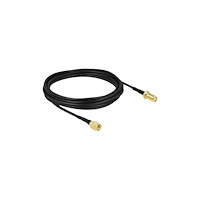 DeLOCK Delock antennförlängningskabel - 5 m