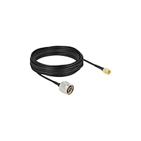 DeLOCK Delock antennkabel - 10 m