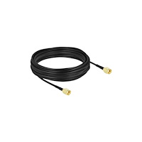 DeLOCK Delock antennkabel - 10 m