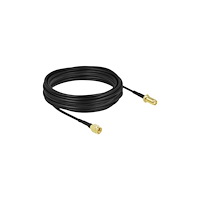 DeLOCK Delock antennförlängningskabel - 10 m