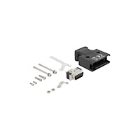 DeLOCK Delock - datakontakt - 20 pin MDR