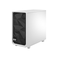 Fractal Design Fractal Design Meshify 2 Compact Clear Tempered Glass - mid tower - ATX