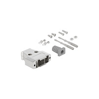 DeLOCK Delock - D-Sub 15-pin connector housing