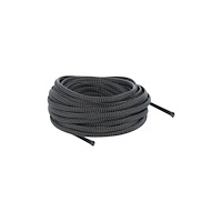 DeLOCK Delock Braided Sleeving - utvidgningsbart inflätat kabelfodral