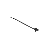 DeLOCK Delock Cable Tie with Expansion Anchor - kabelsamlare
