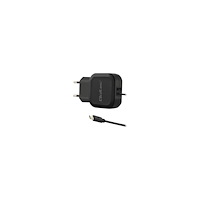 Qoltec Qoltec strömadapter - 2 x USB - 17 watt