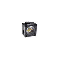 Alphacool Alphacool Eisflugel - flödesmätare till vätskebaserat kylsystem