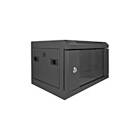 DeLOCK Delock - skåp - 4U