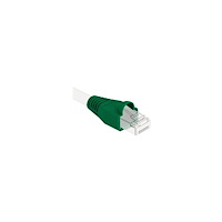 DeLOCK Delock Strain relief for RJ45 plug - nätverkskabelsko